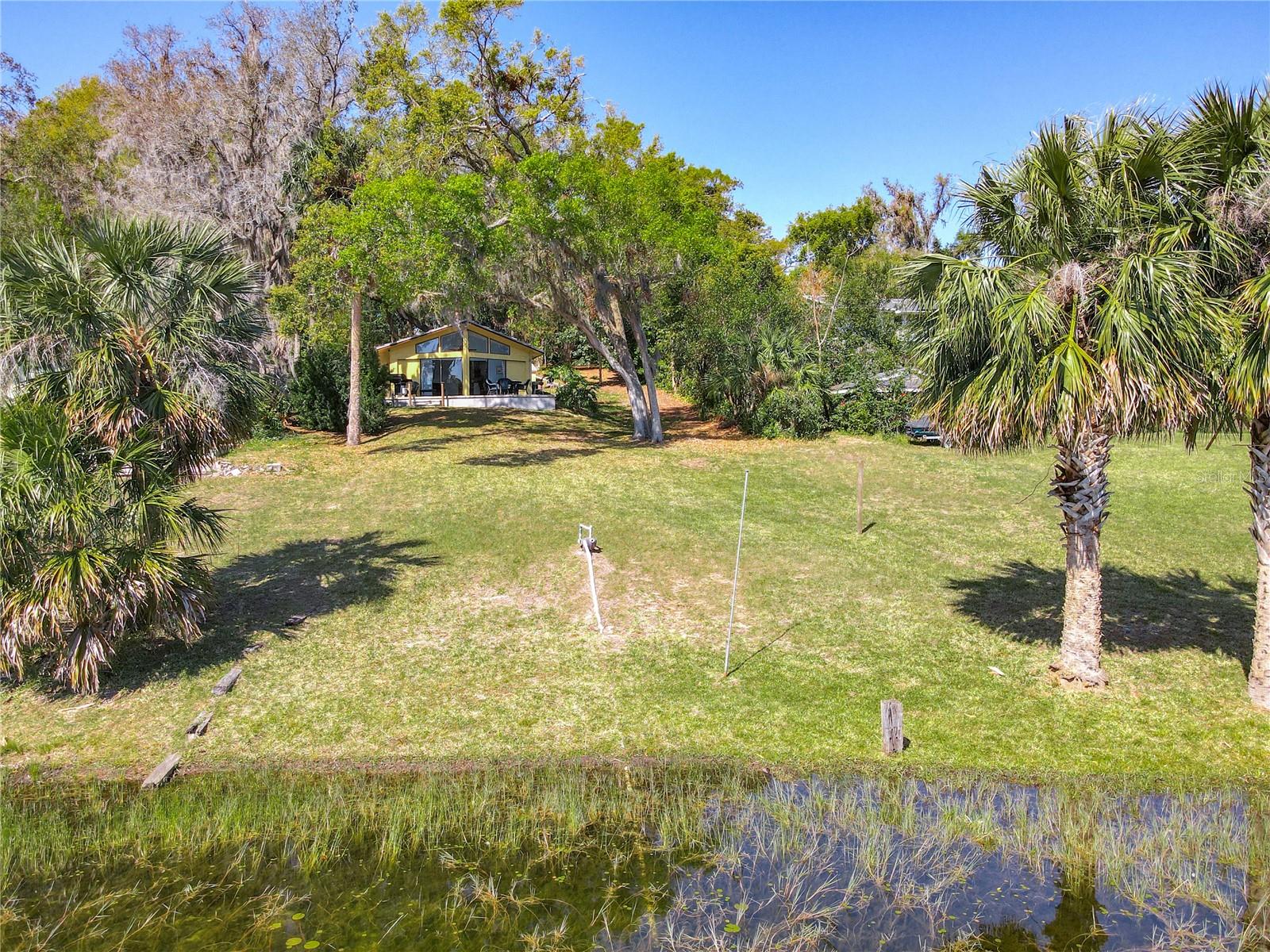 KING HOMESTEAD - Residential