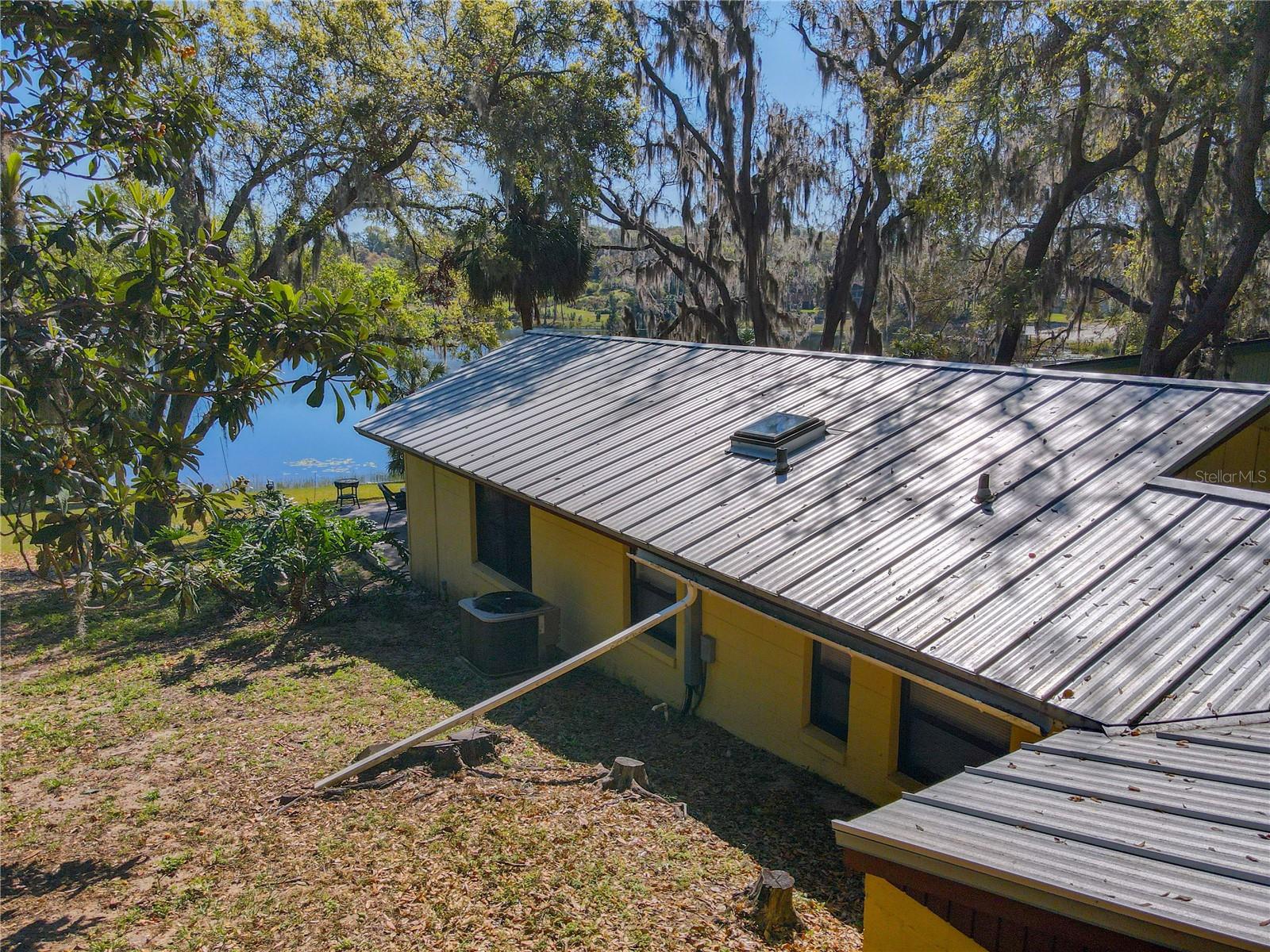 KING HOMESTEAD - Residential