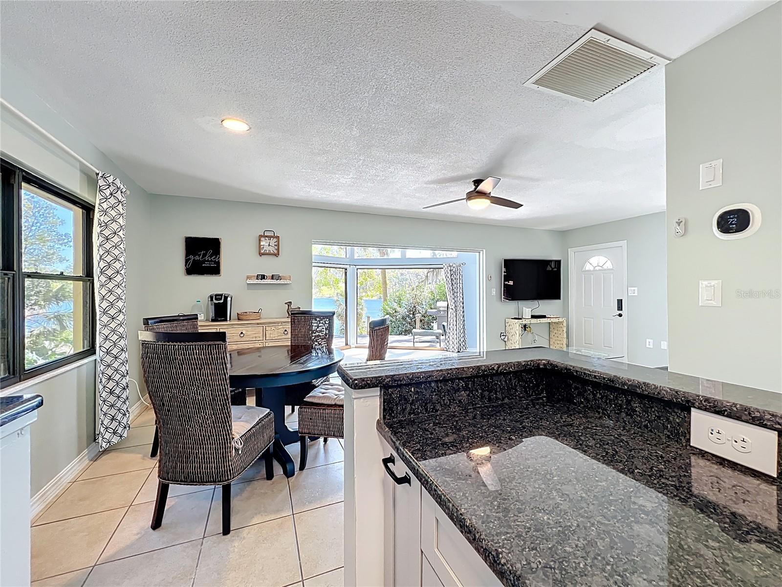 KING HOMESTEAD - Residential