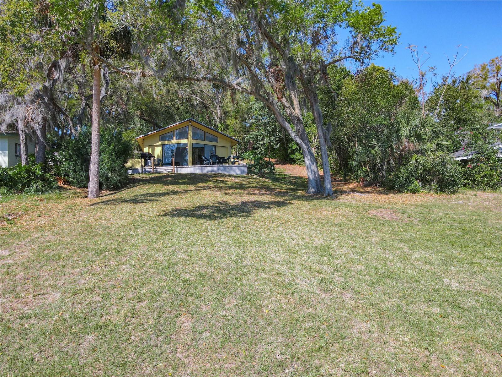 KING HOMESTEAD - Residential