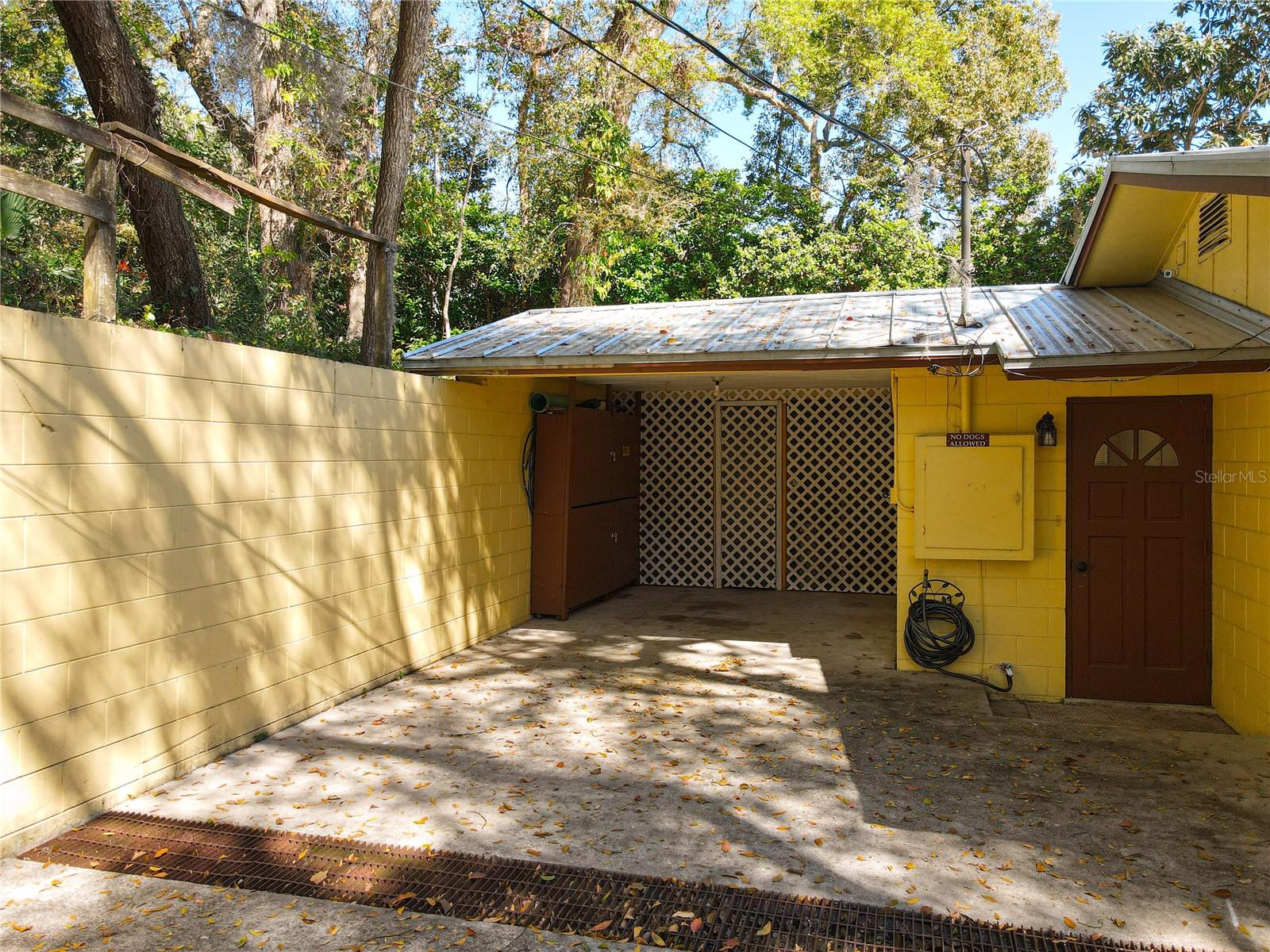 KING HOMESTEAD - Residential