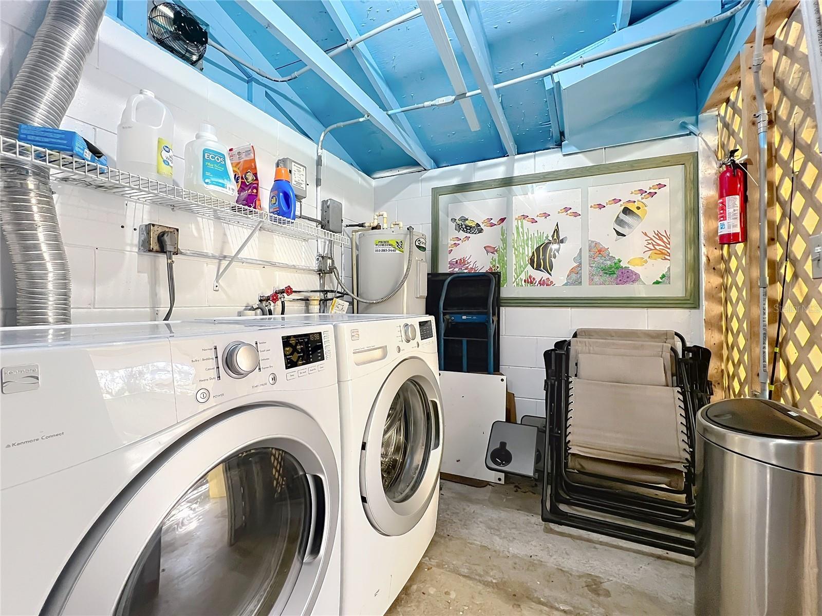 KING HOMESTEAD - Residential