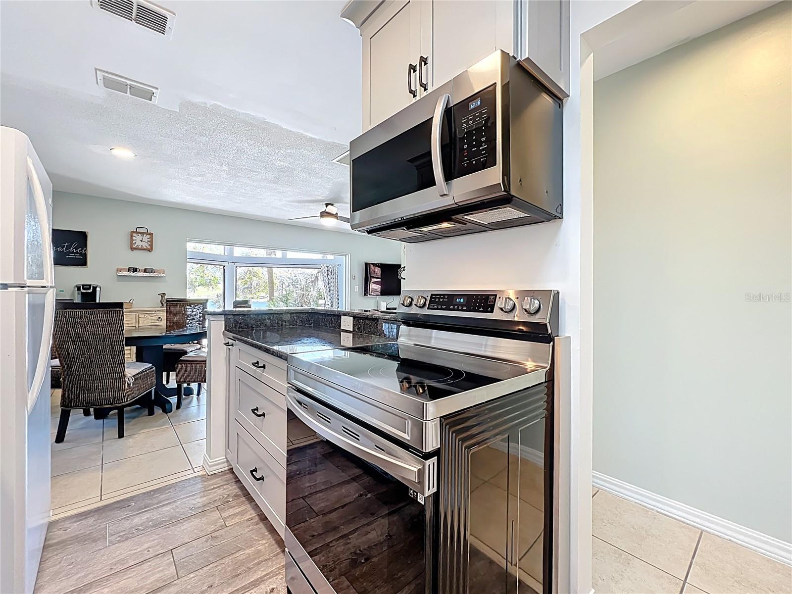 KING HOMESTEAD - Residential