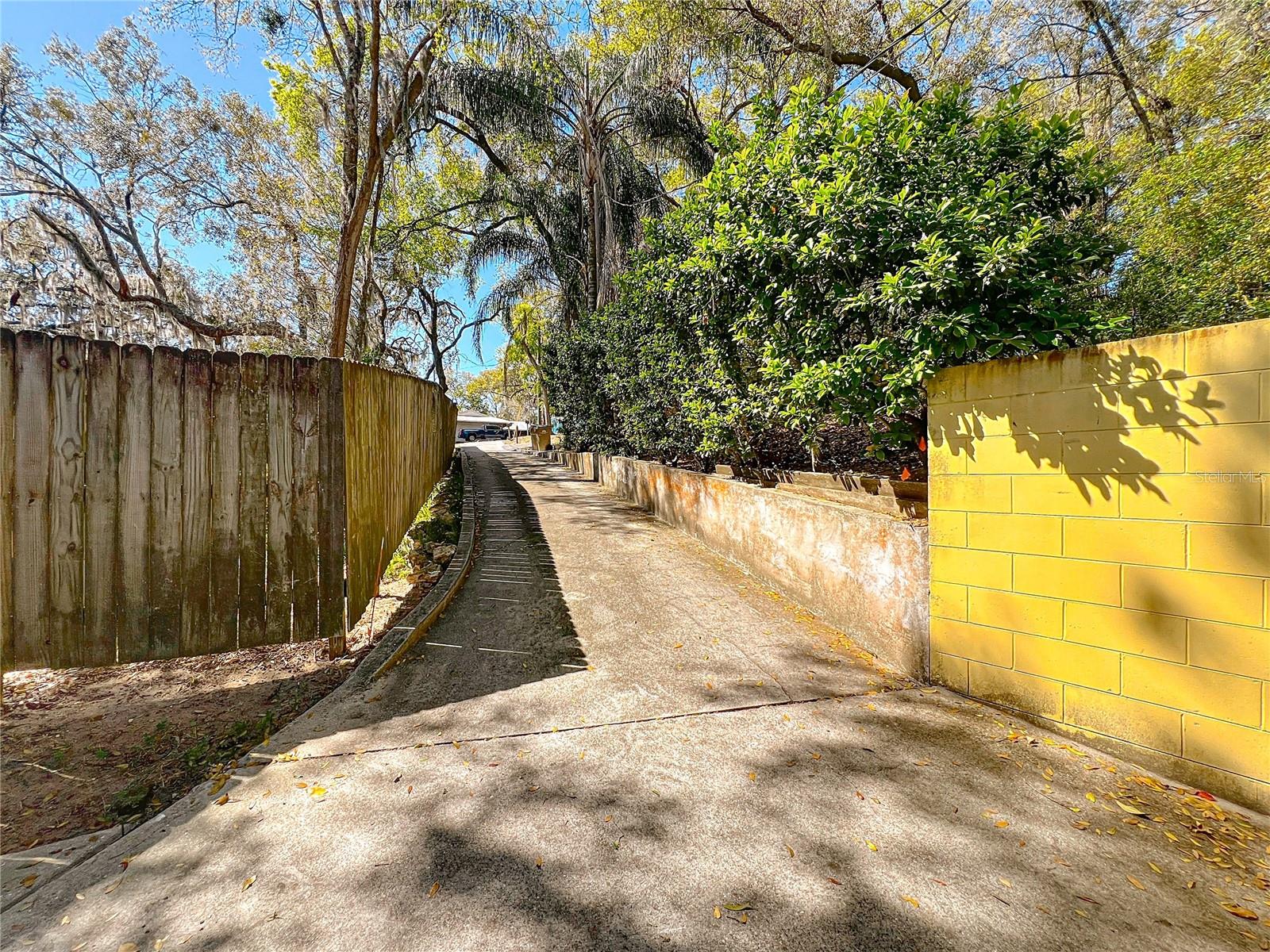 KING HOMESTEAD - Residential