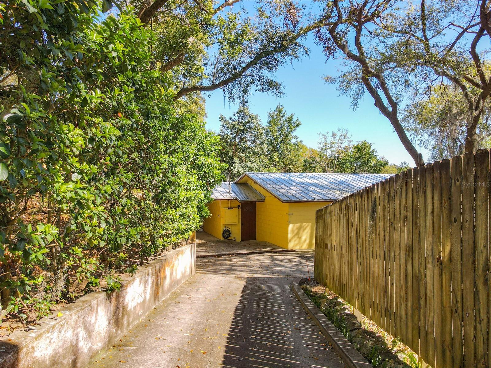 KING HOMESTEAD - Residential