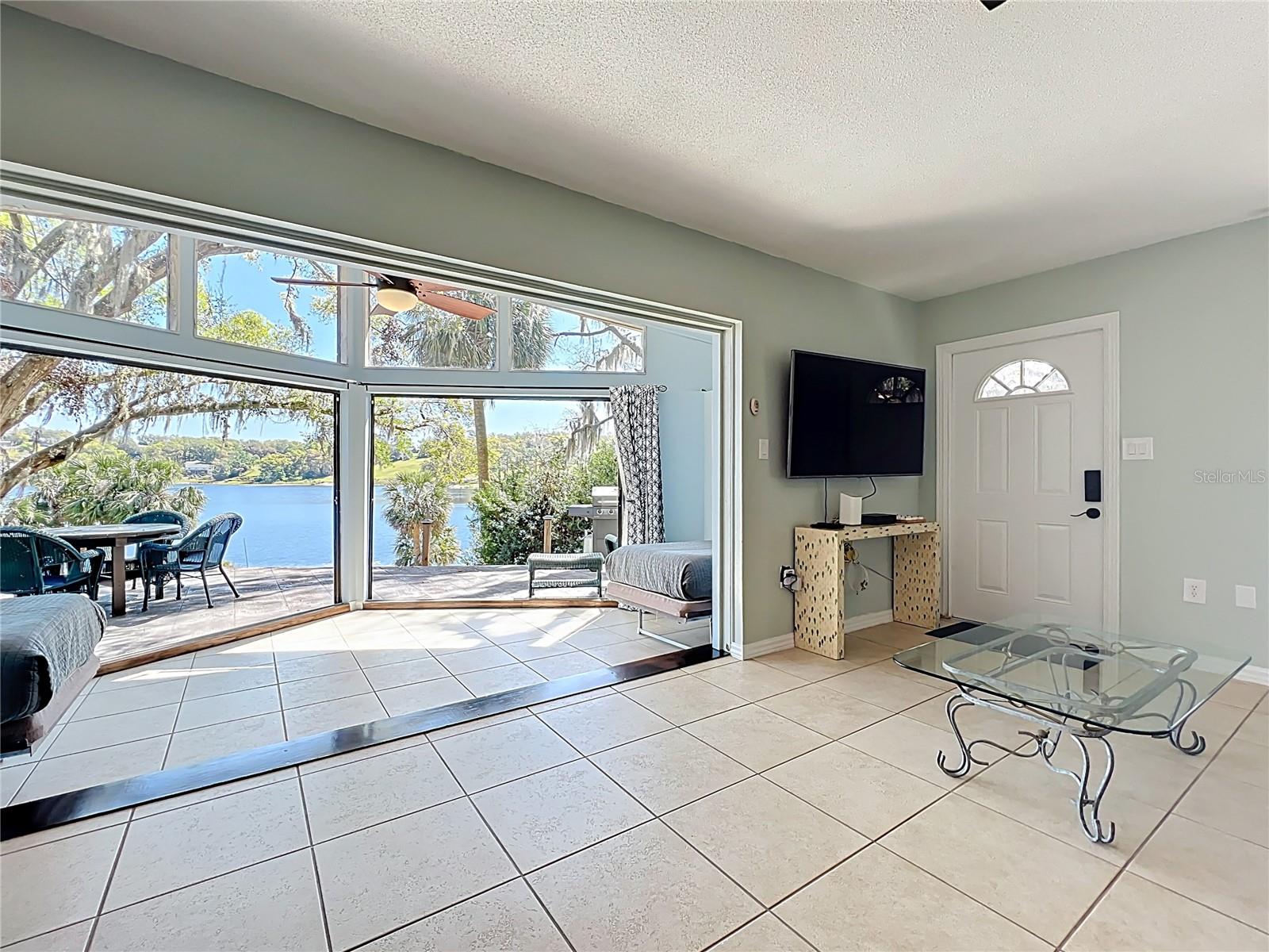 KING HOMESTEAD - Residential