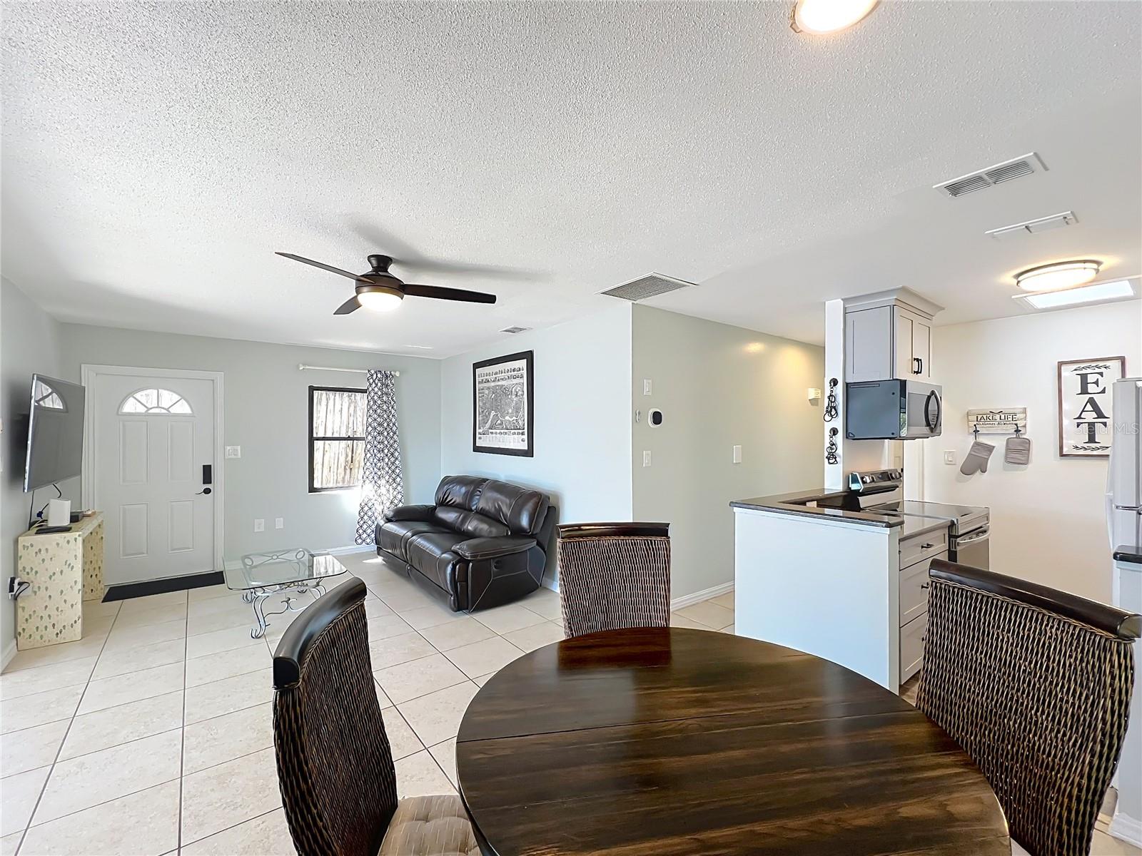 KING HOMESTEAD - Residential