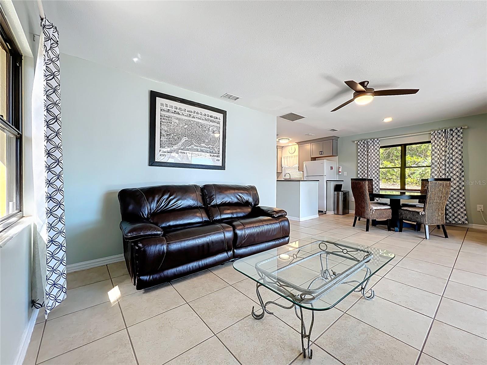 KING HOMESTEAD - Residential