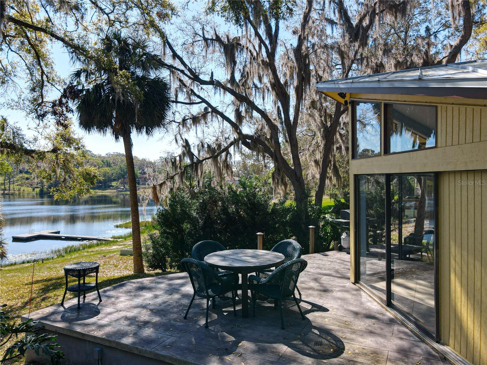 KING HOMESTEAD - Residential