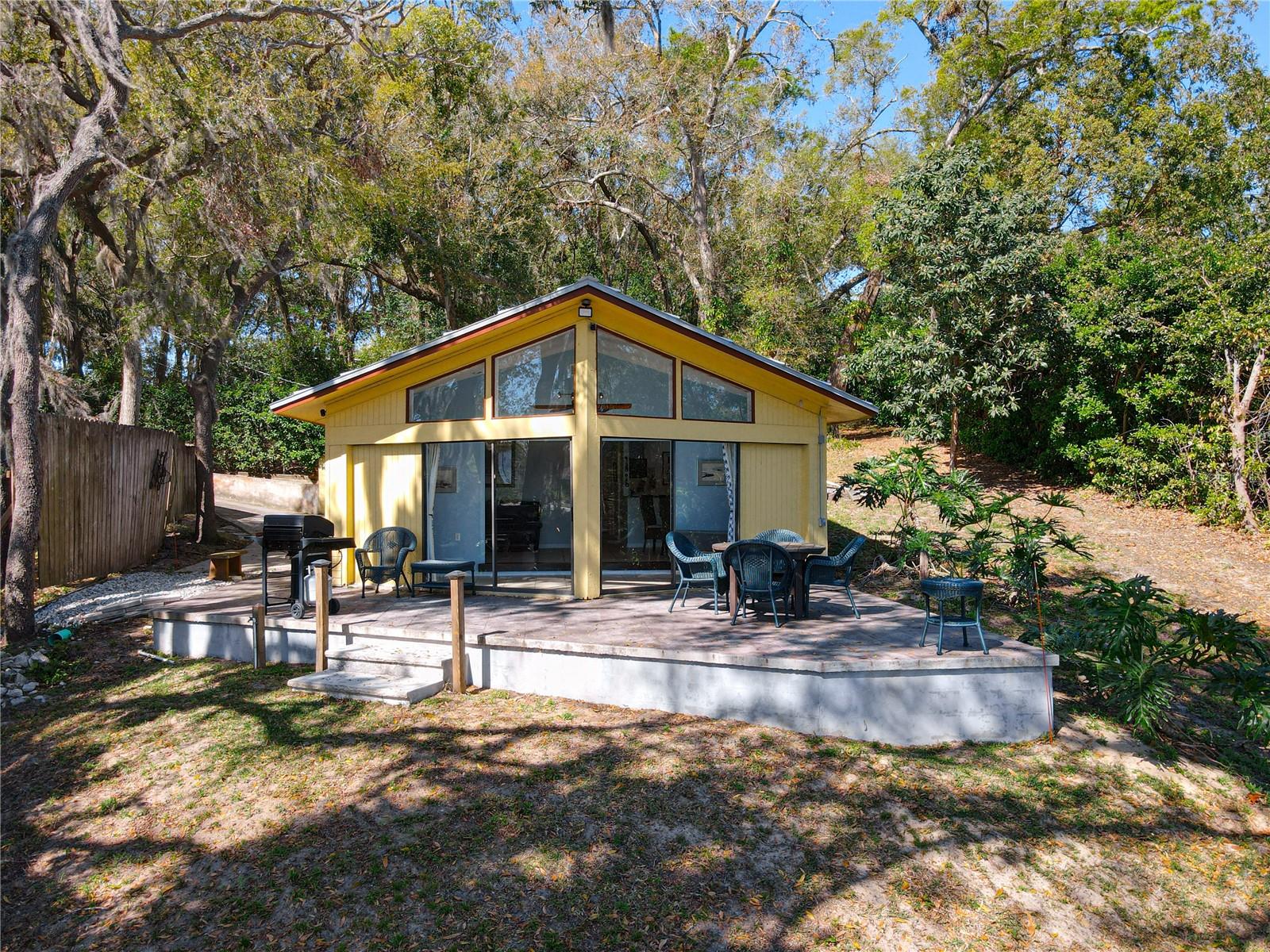 KING HOMESTEAD - Residential