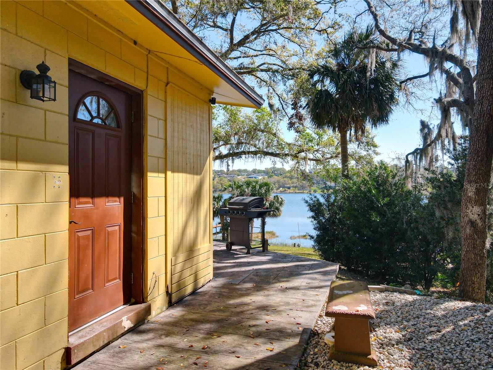 KING HOMESTEAD - Residential