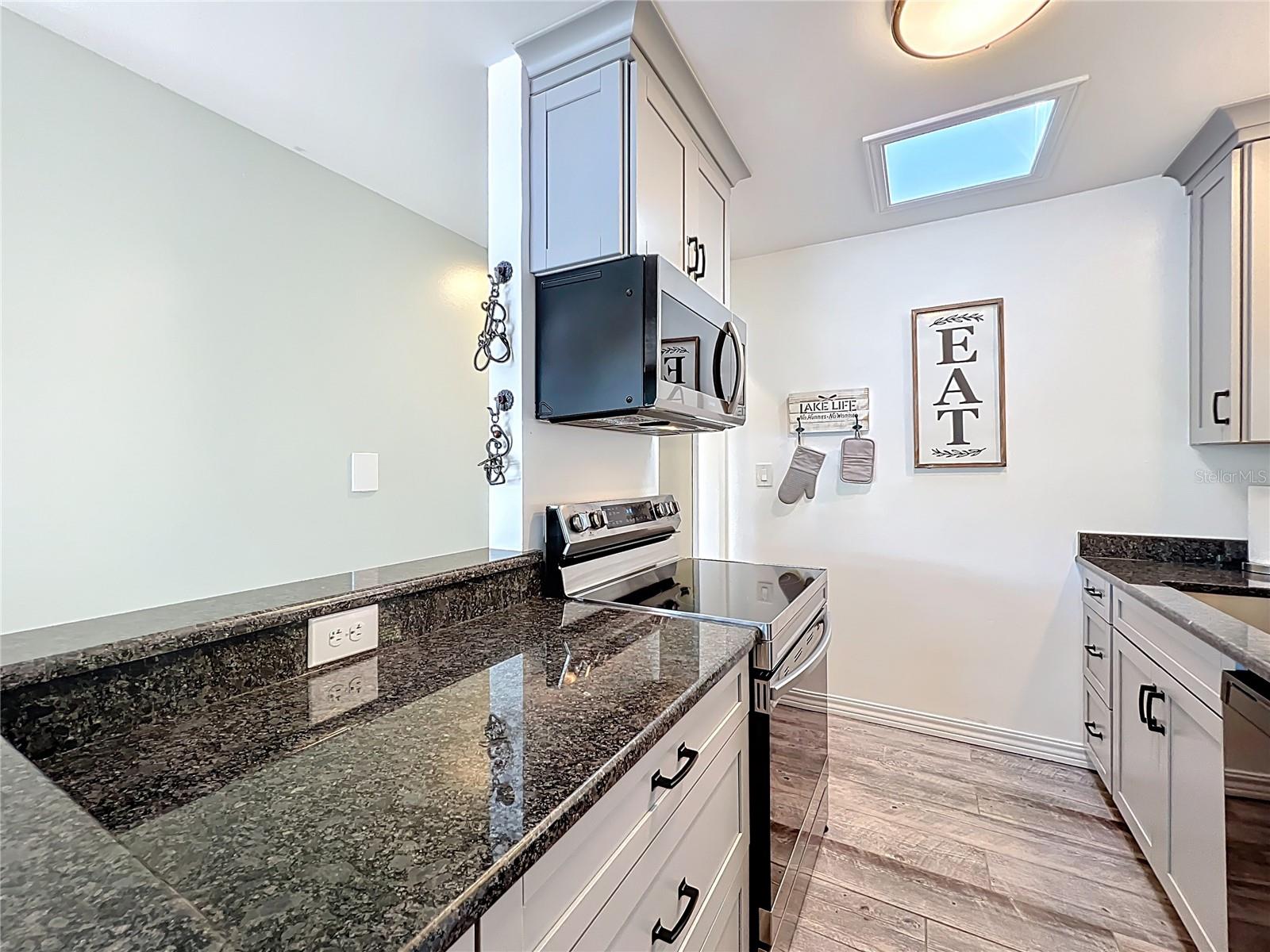 KING HOMESTEAD - Residential