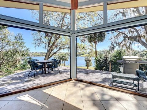 Photo of 1617 Lake Nettie Court, Eustis, FL 32726 (MLS # G5107017)