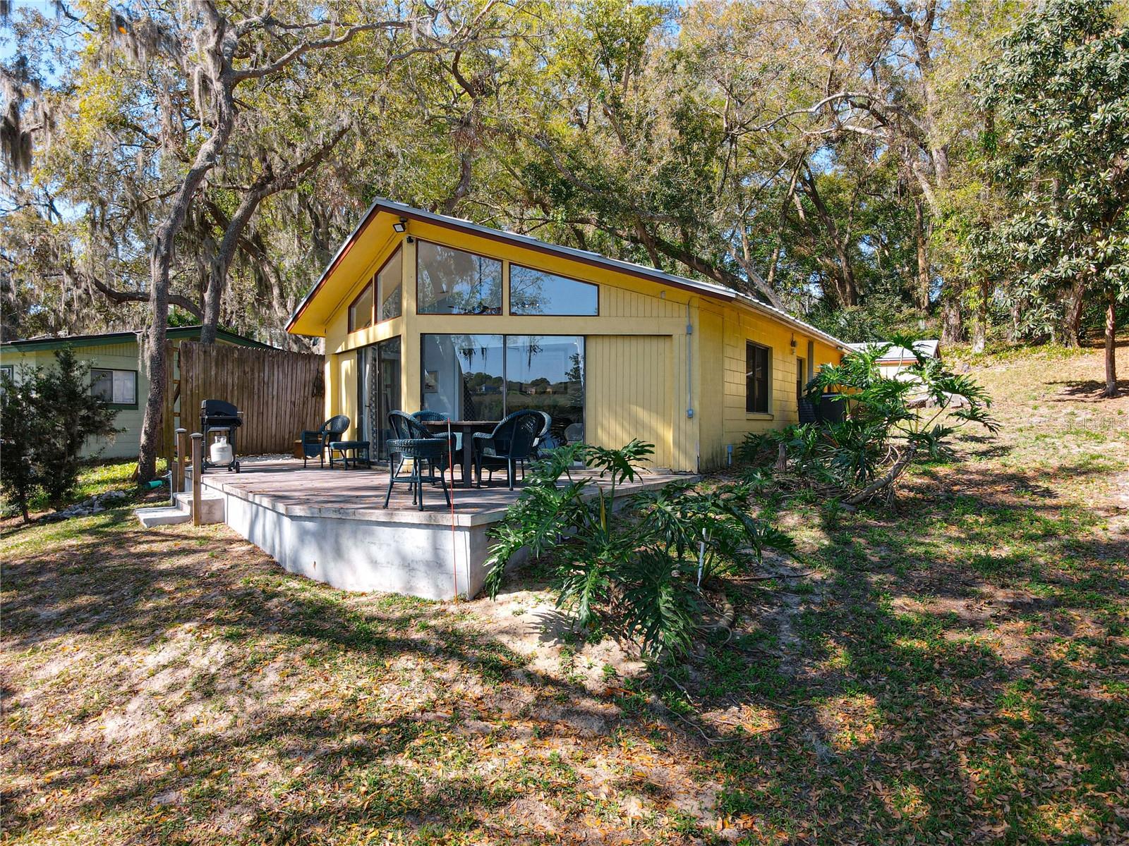 KING HOMESTEAD - Residential