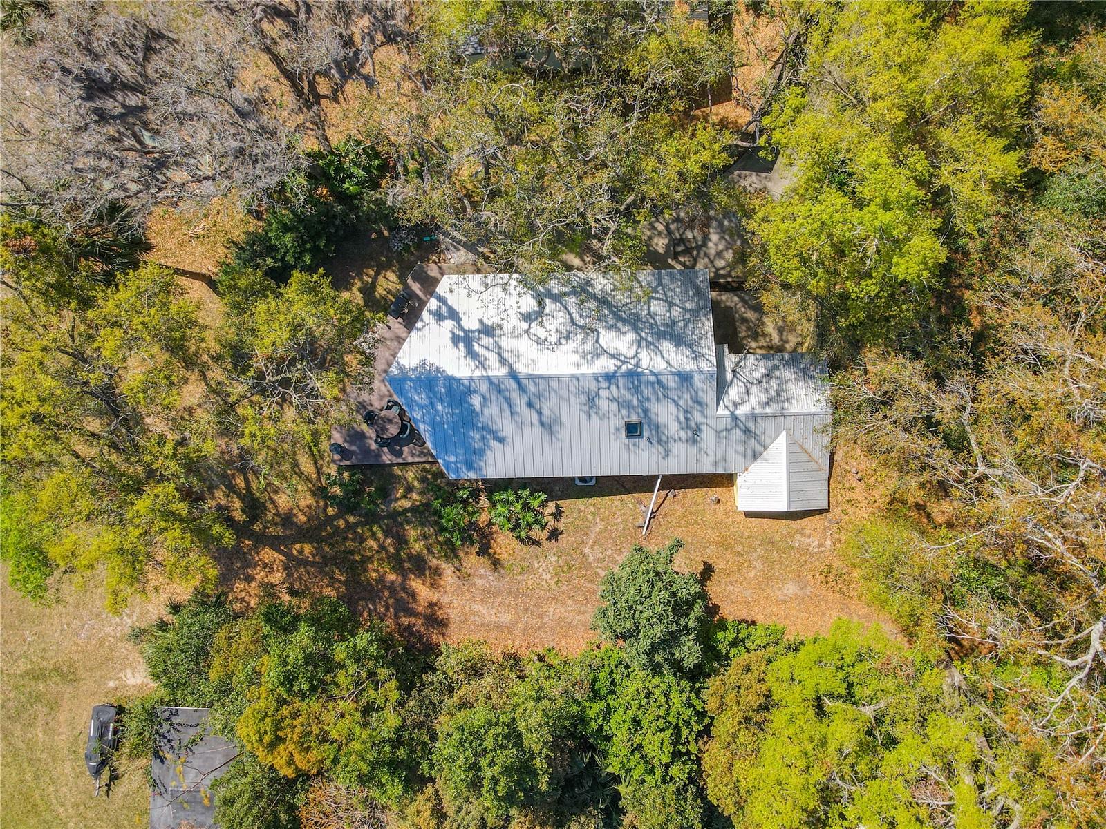 KING HOMESTEAD - Residential