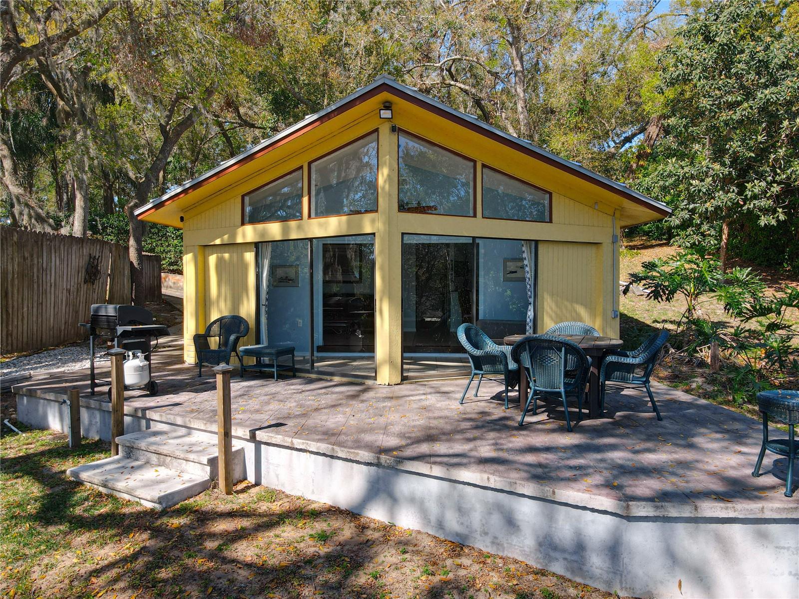 KING HOMESTEAD - Residential