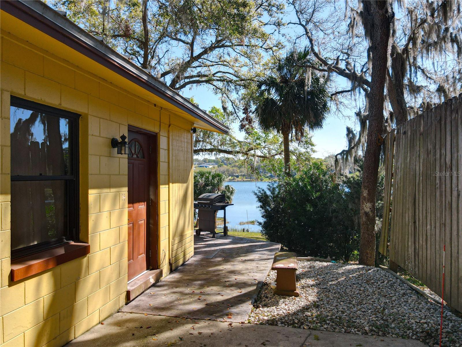 KING HOMESTEAD - Residential