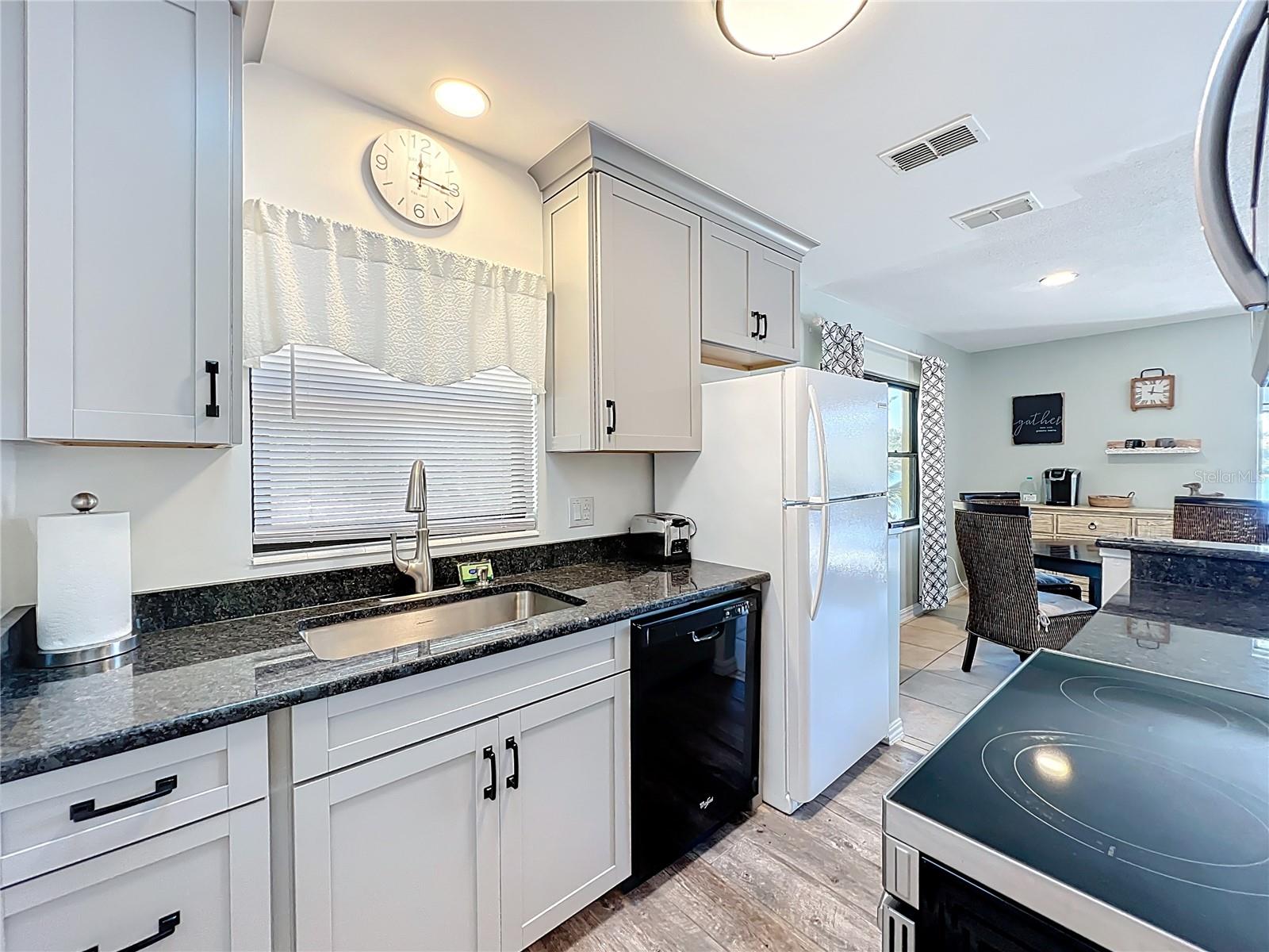 KING HOMESTEAD - Residential