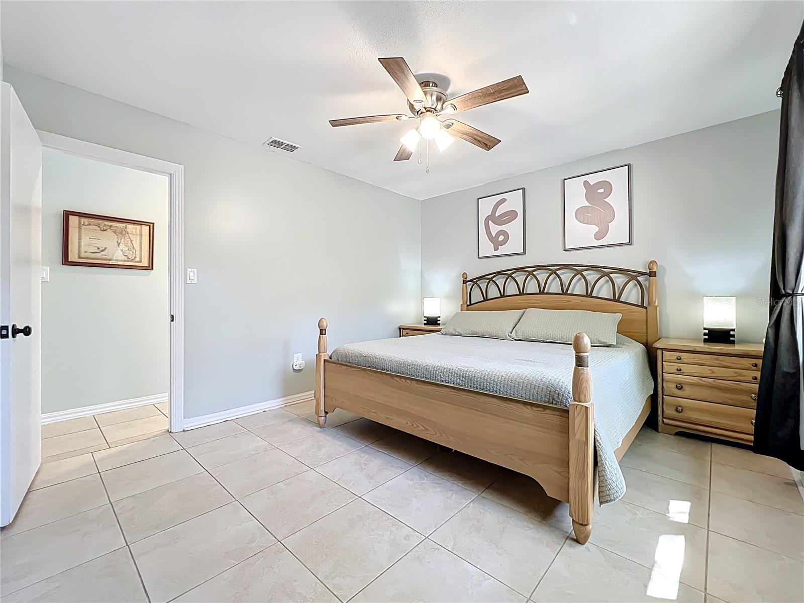 KING HOMESTEAD - Residential