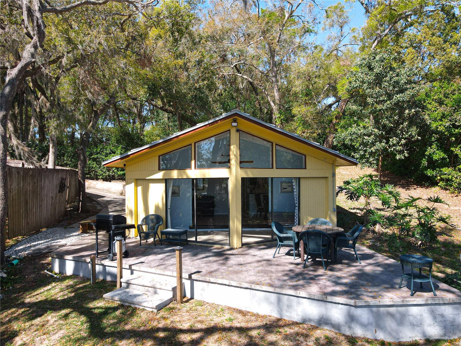 KING HOMESTEAD - Residential