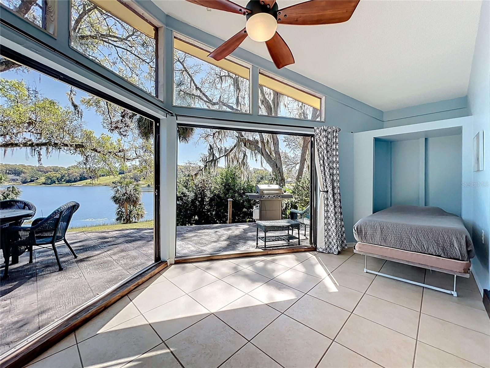 KING HOMESTEAD - Residential