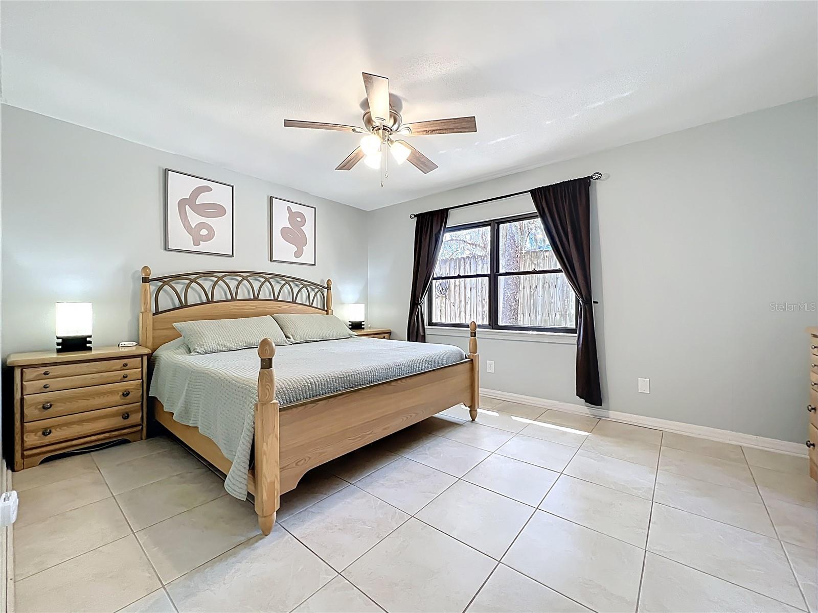 KING HOMESTEAD - Residential