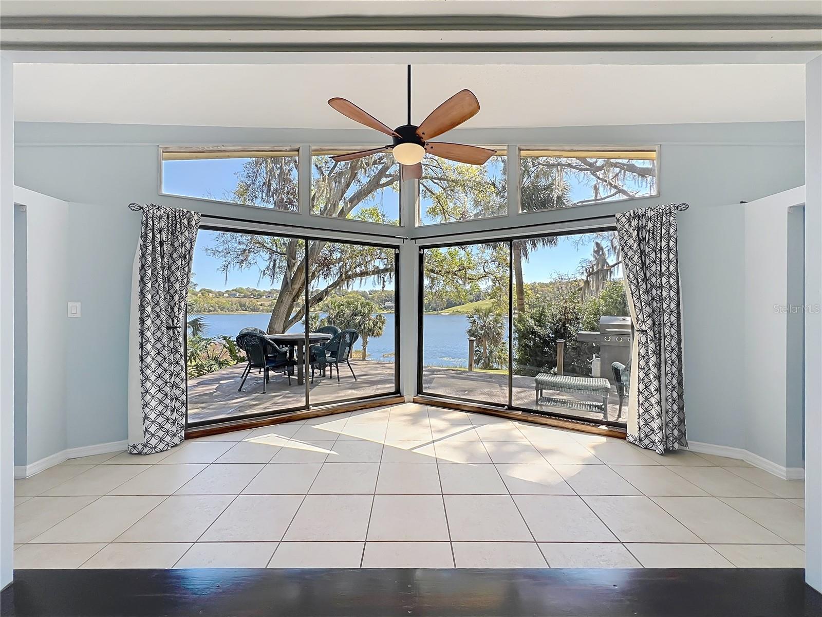 KING HOMESTEAD - Residential