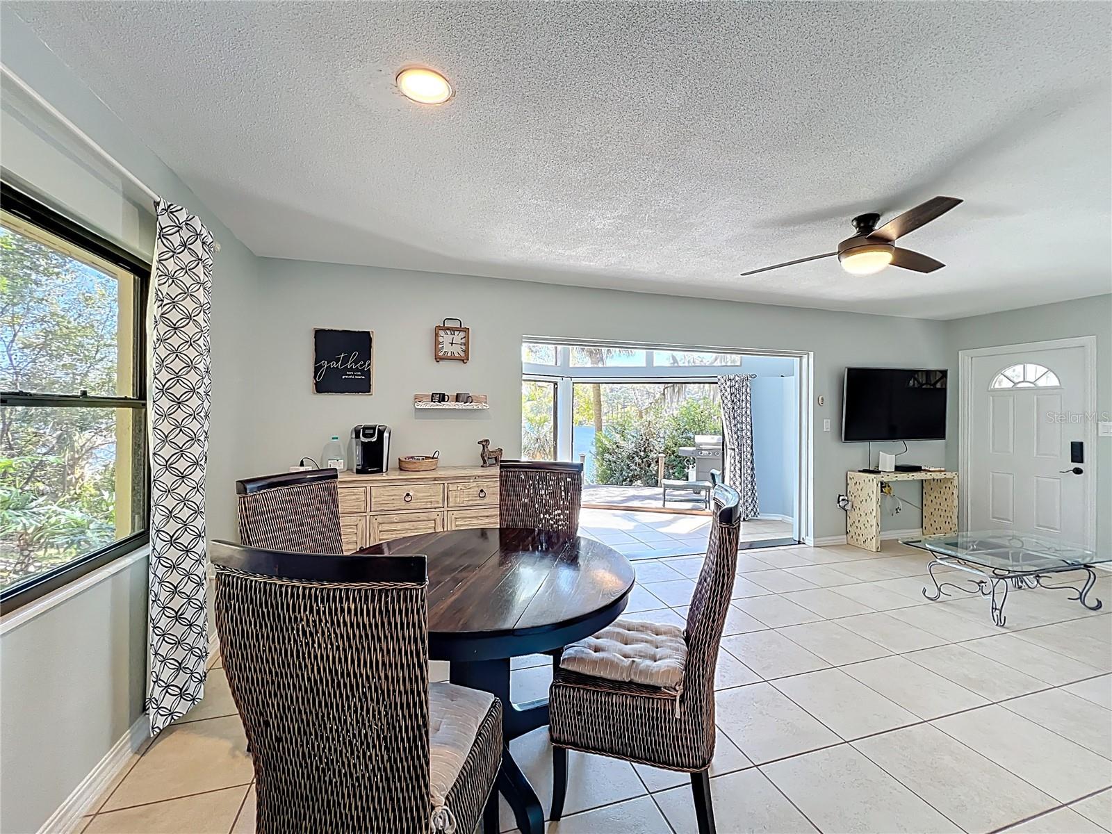 KING HOMESTEAD - Residential