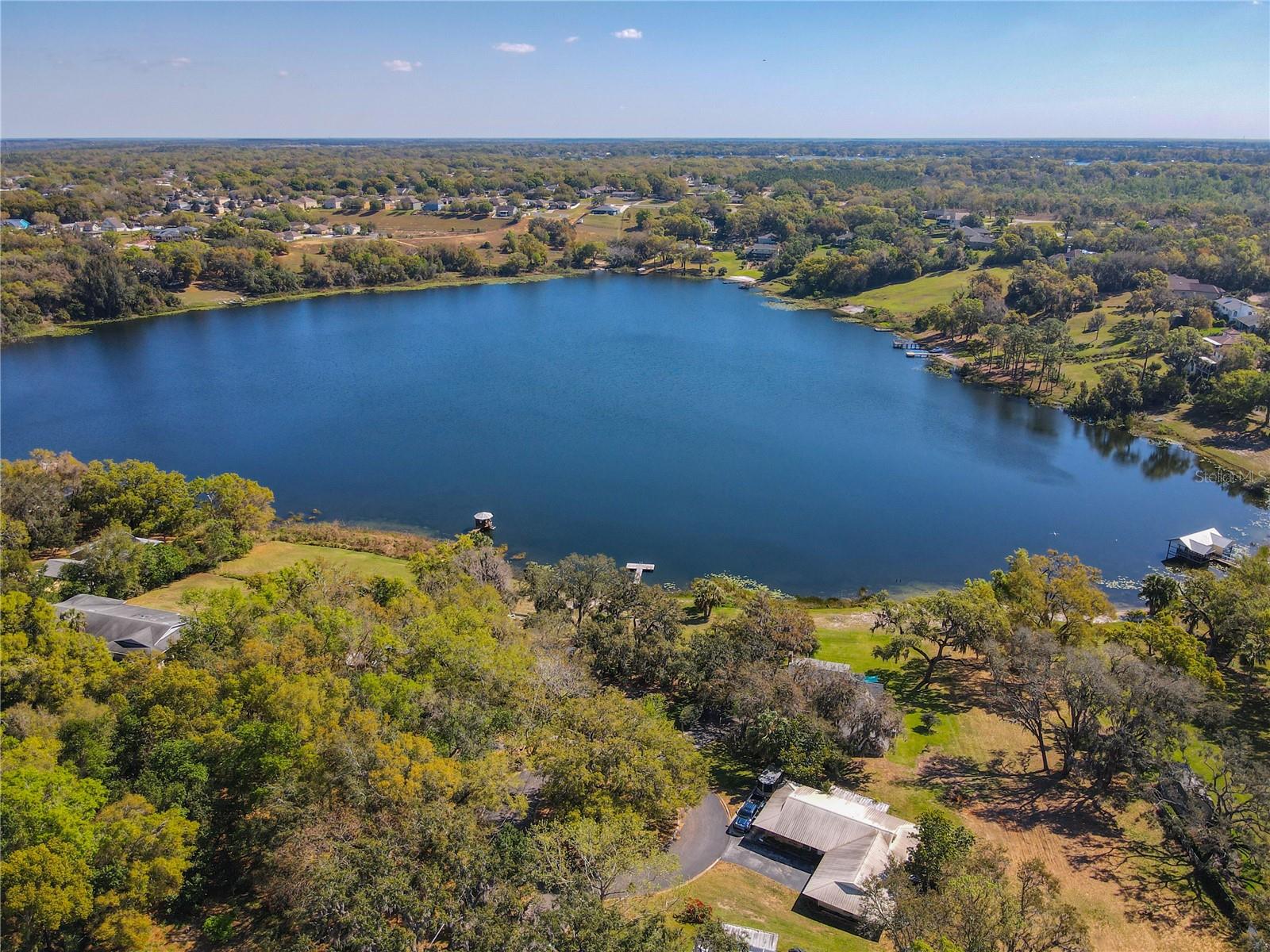 KING HOMESTEAD - Residential