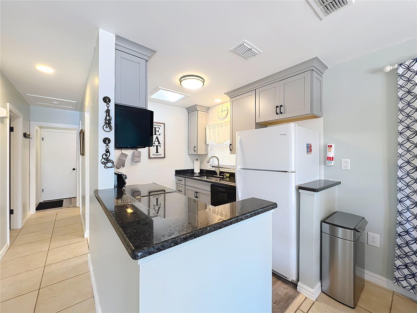 KING HOMESTEAD - Residential