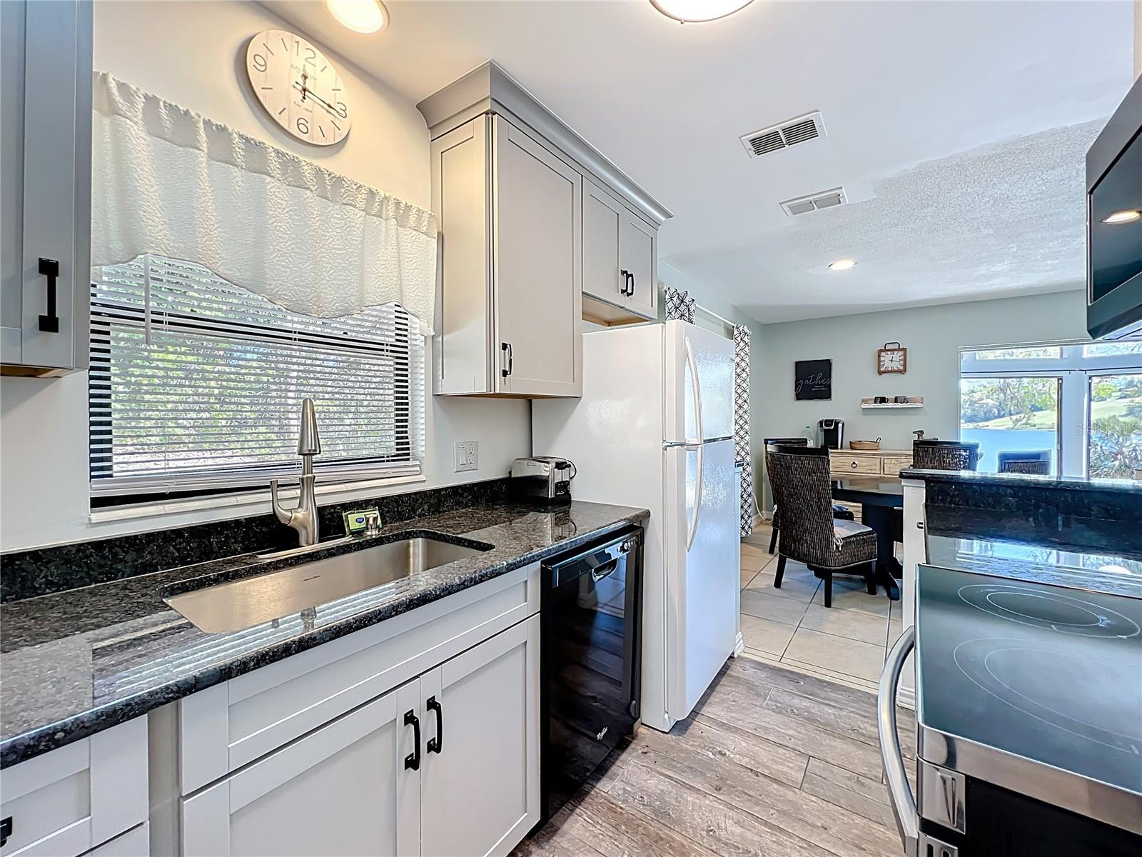 KING HOMESTEAD - Residential