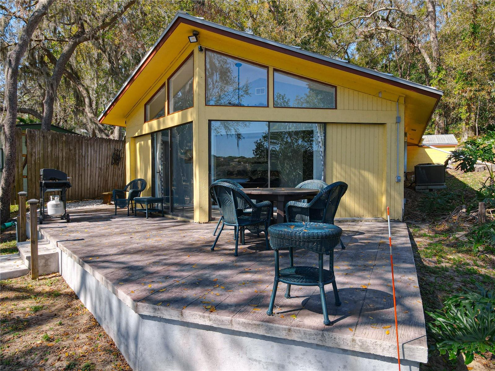 KING HOMESTEAD - Residential