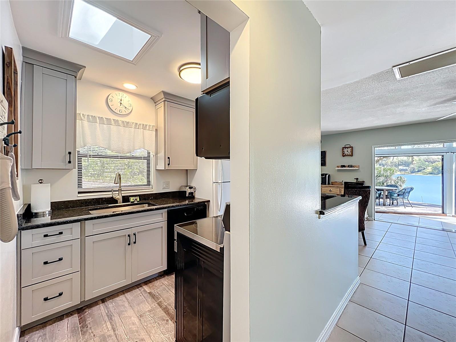 KING HOMESTEAD - Residential