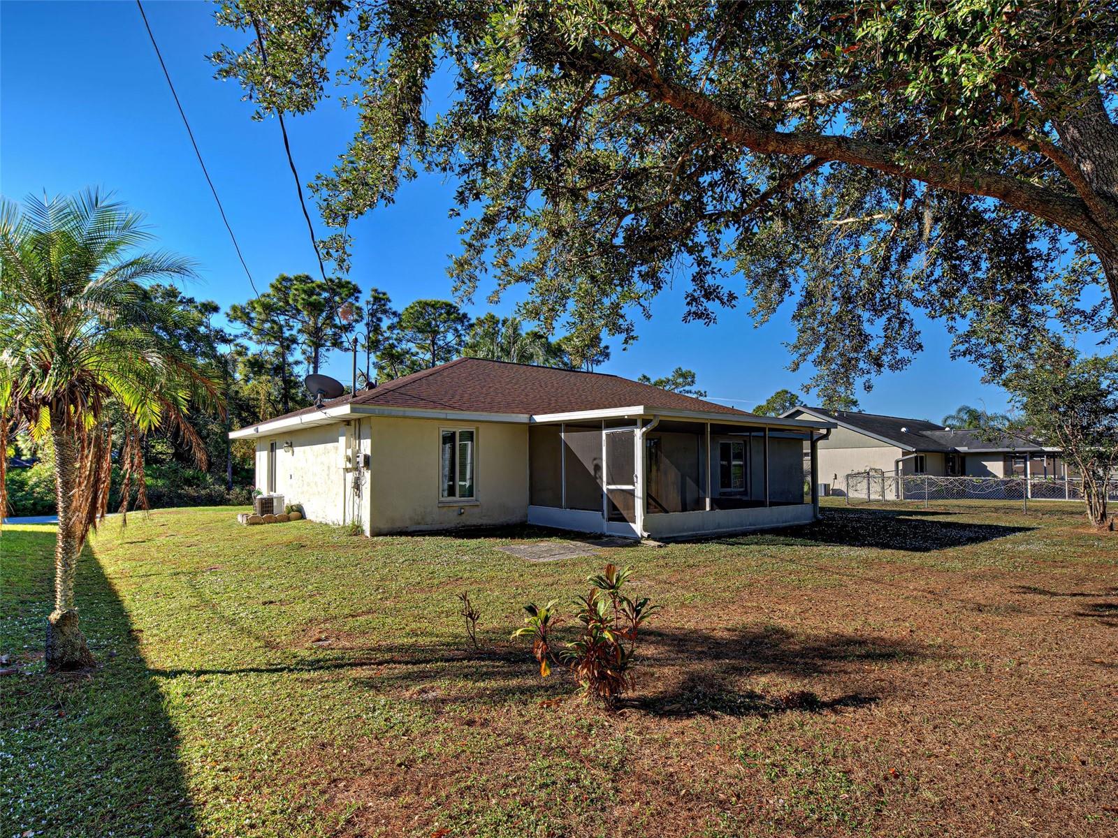 PORT CHARLOTTE SUB 26 - Residential