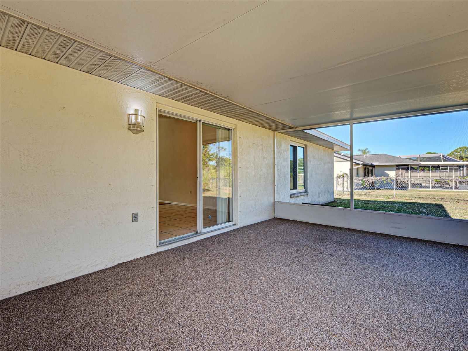 PORT CHARLOTTE SUB 26 - Residential