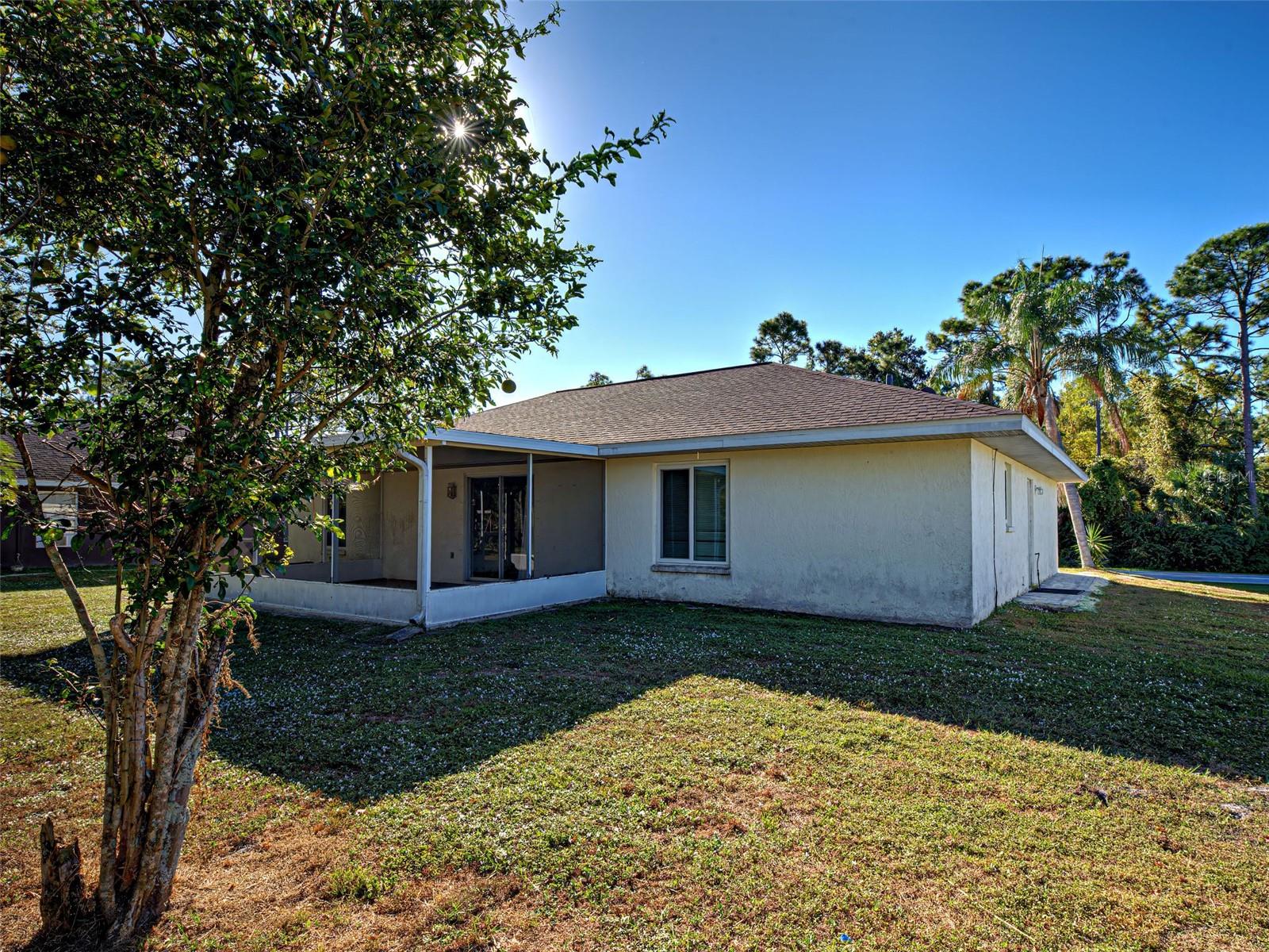 PORT CHARLOTTE SUB 26 - Residential