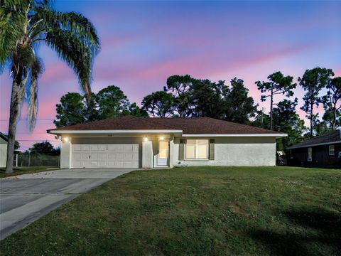Photo of 8298 Gancedo Avenue, North Port, FL 34291 (MLS # C7517210)