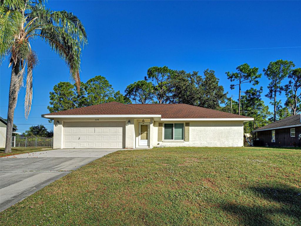 Photo of 8298 Gancedo Avenue, North Port, FL 34291 (MLS # C7517210)