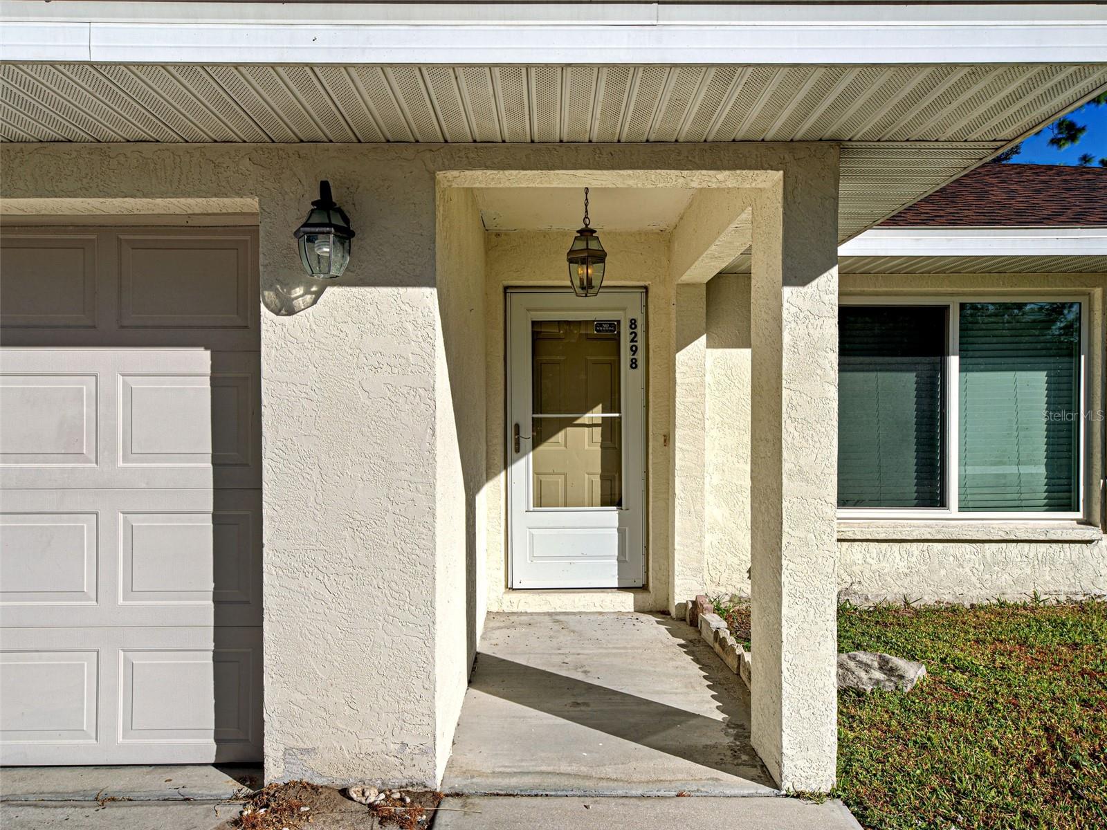 PORT CHARLOTTE SUB 26 - Residential