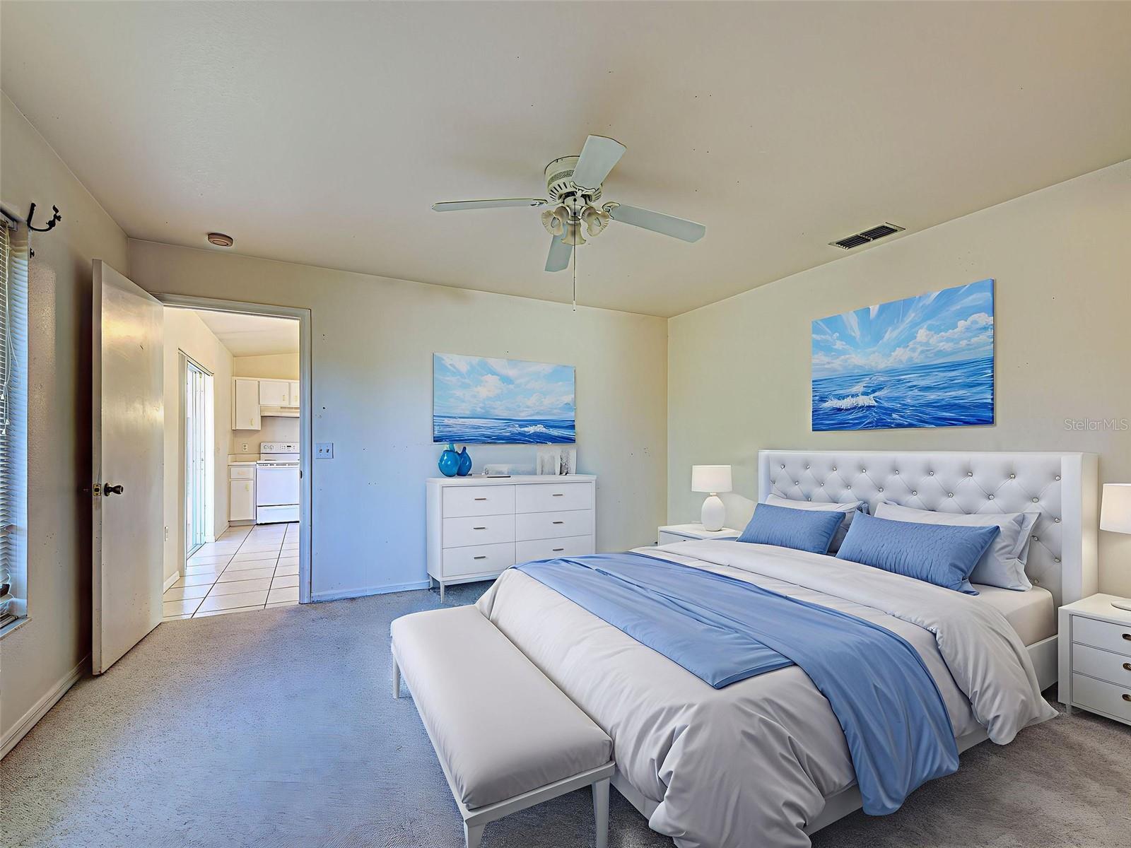 PORT CHARLOTTE SUB 26 - Residential