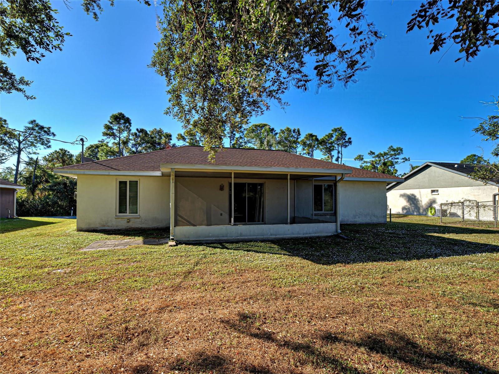 PORT CHARLOTTE SUB 26 - Residential