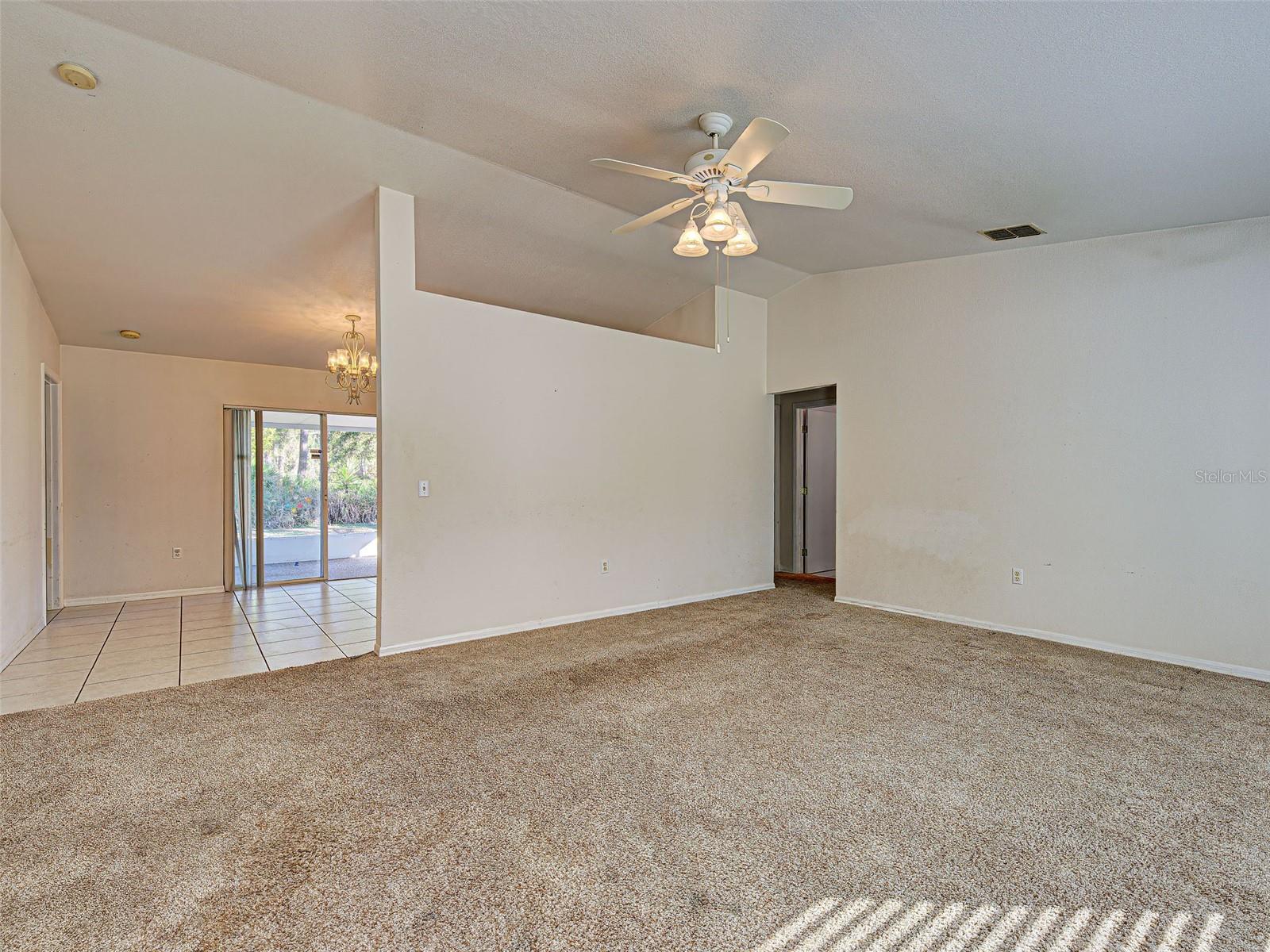 PORT CHARLOTTE SUB 26 - Residential