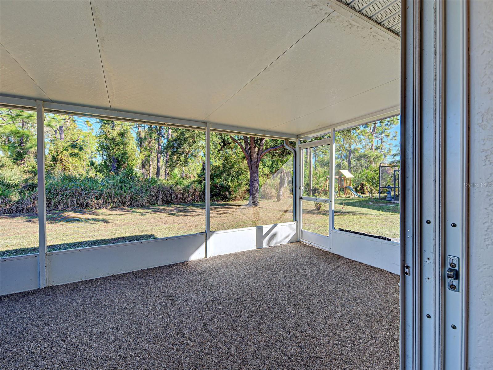 PORT CHARLOTTE SUB 26 - Residential