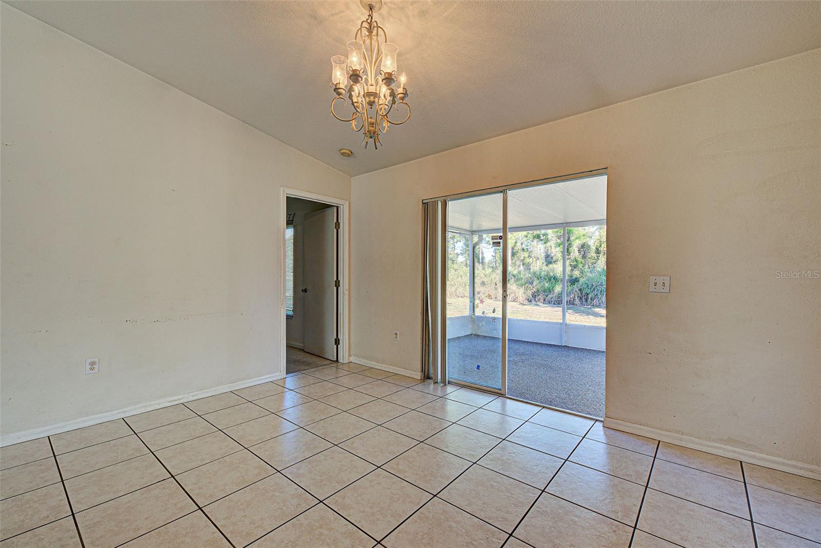 PORT CHARLOTTE SUB 26 - Residential