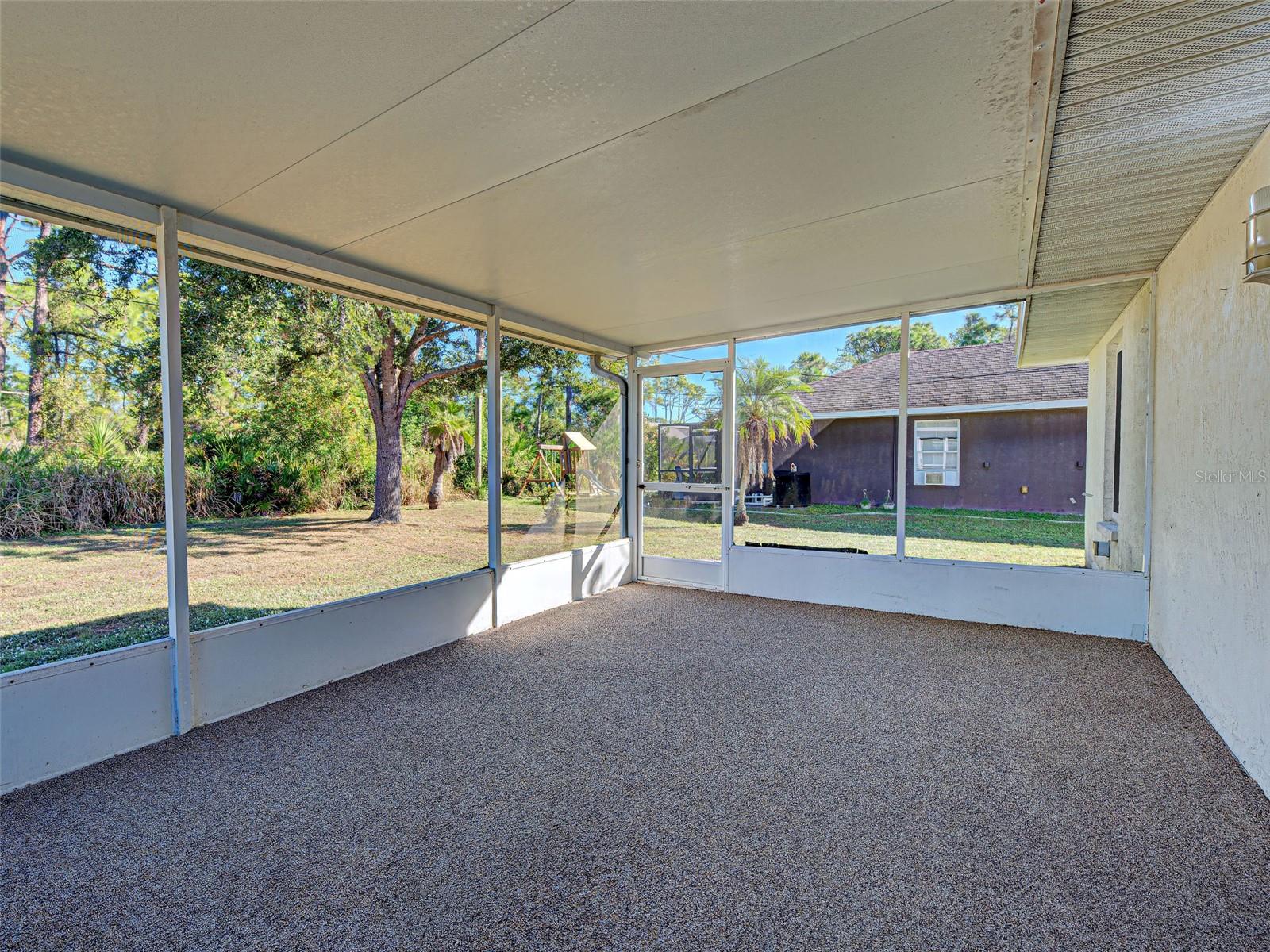 PORT CHARLOTTE SUB 26 - Residential