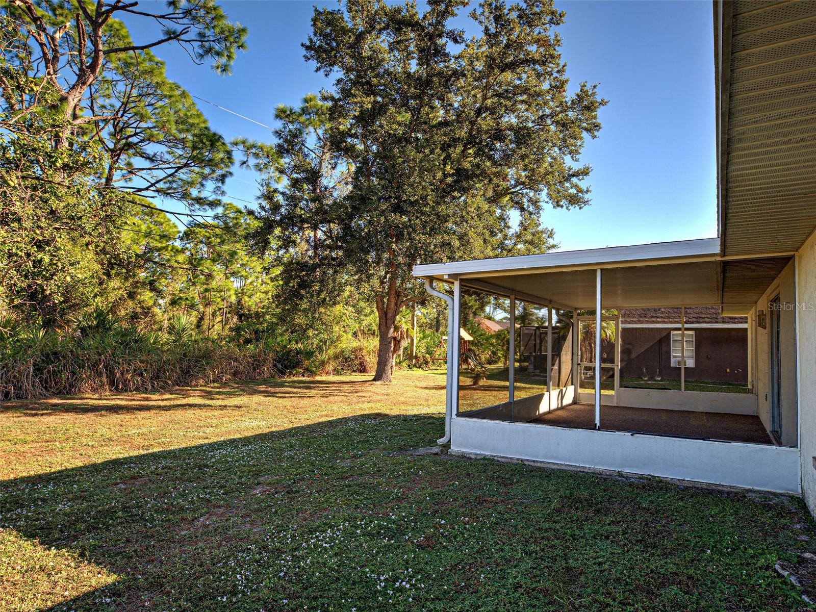 PORT CHARLOTTE SUB 26 - Residential