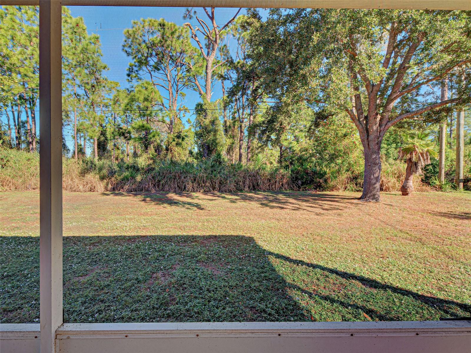 PORT CHARLOTTE SUB 26 - Residential