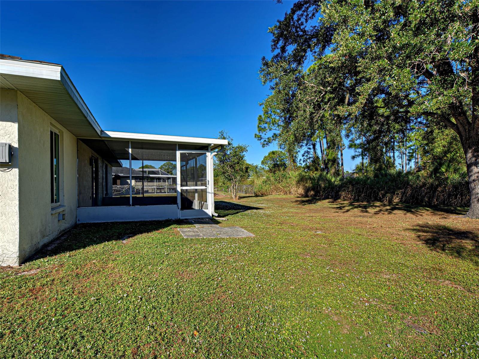 PORT CHARLOTTE SUB 26 - Residential