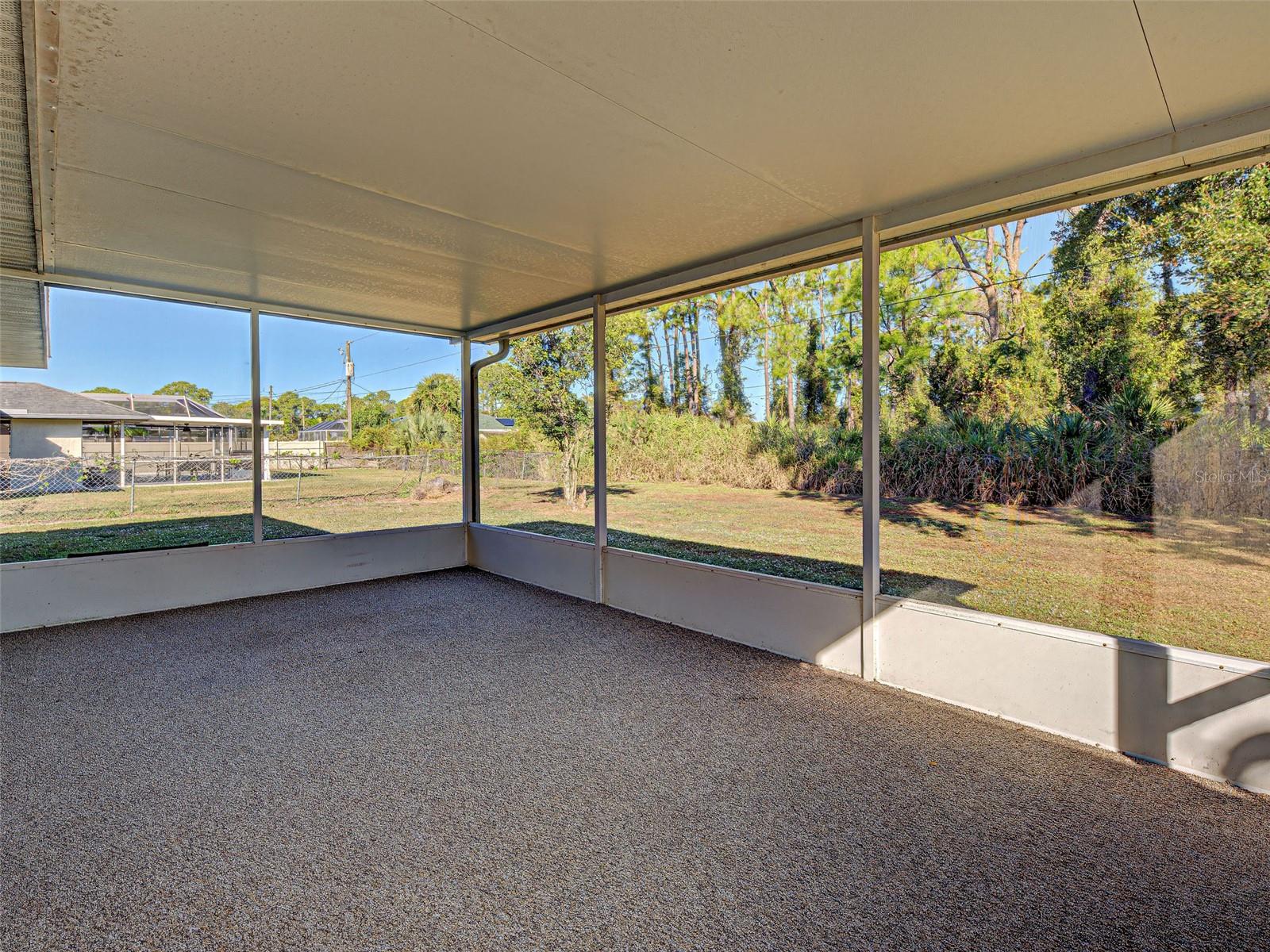 PORT CHARLOTTE SUB 26 - Residential