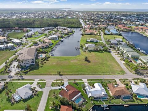 1359 AQUI ESTA DRIVE PUNTA GORDA FL 33950